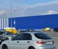 Серый Дэу Сенс, объемом двигателя 0 л и пробегом 200 тыс. км за 2250 $, фото 1 на Automoto.ua