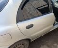 Сірий Деу Сенс, об'ємом двигуна 1.6 л та пробігом 121 тис. км за 3000 $, фото 2 на Automoto.ua
