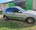 Сірий Деу Сенс, об'ємом двигуна 1.5 л та пробігом 2 тис. км за 3500 $, фото 1 на Automoto.ua