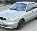 Серый Дэу Сенс, объемом двигателя 1.5 л и пробегом 280 тыс. км за 2100 $, фото 1 на Automoto.ua