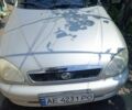 Серый Дэу Сенс, объемом двигателя 1.6 л и пробегом 121 тыс. км за 3400 $, фото 1 на Automoto.ua