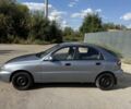 Серый Дэу Сенс, объемом двигателя 1.5 л и пробегом 260 тыс. км за 3449 $, фото 1 на Automoto.ua
