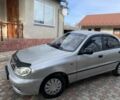 Сірий Деу Сенс, об'ємом двигуна 1.3 л та пробігом 120 тис. км за 1800 $, фото 1 на Automoto.ua