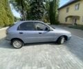 Сірий Деу Сенс, об'ємом двигуна 1.6 л та пробігом 220 тис. км за 2506 $, фото 2 на Automoto.ua