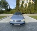Сірий Деу Сенс, об'ємом двигуна 1.6 л та пробігом 220 тис. км за 2506 $, фото 1 на Automoto.ua