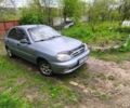 Серый Дэу Сенс, объемом двигателя 1.5 л и пробегом 142 тыс. км за 3000 $, фото 1 на Automoto.ua