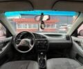 Серый Дэу Сенс, объемом двигателя 0 л и пробегом 200 тыс. км за 2250 $, фото 6 на Automoto.ua