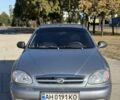 Сірий Деу Сенс, об'ємом двигуна 1.5 л та пробігом 88 тис. км за 3000 $, фото 2 на Automoto.ua