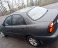 Серый Дэу Сенс, объемом двигателя 1 л и пробегом 95 тыс. км за 2555 $, фото 1 на Automoto.ua