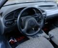 Серый Дэу Сенс, объемом двигателя 1.5 л и пробегом 185 тыс. км за 2019 $, фото 6 на Automoto.ua