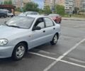 Серый Дэу Сенс, объемом двигателя 1.5 л и пробегом 100 тыс. км за 2500 $, фото 1 на Automoto.ua