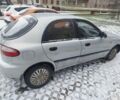 Серый Дэу Сенс, объемом двигателя 1.5 л и пробегом 233 тыс. км за 2000 $, фото 2 на Automoto.ua
