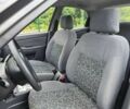 Сірий Деу Сенс, об'ємом двигуна 1.4 л та пробігом 98 тис. км за 3999 $, фото 3 на Automoto.ua