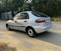 Сірий Деу Сенс, об'ємом двигуна 1.5 л та пробігом 170 тис. км за 2749 $, фото 4 на Automoto.ua