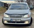 Серый Дэу Сенс, объемом двигателя 1.5 л и пробегом 55 тыс. км за 3999 $, фото 6 на Automoto.ua