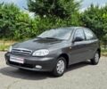 Сірий Деу Сенс, об'ємом двигуна 1.4 л та пробігом 98 тис. км за 3999 $, фото 1 на Automoto.ua