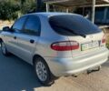Сірий Деу Сенс, об'ємом двигуна 1.5 л та пробігом 100 тис. км за 1650 $, фото 1 на Automoto.ua