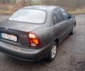 Серый Дэу Сенс, объемом двигателя 1 л и пробегом 95 тыс. км за 2555 $, фото 5 на Automoto.ua