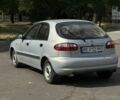 Сірий Деу Сенс, об'ємом двигуна 1.5 л та пробігом 150 тис. км за 2990 $, фото 3 на Automoto.ua
