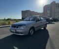 Сірий Деу Сенс, об'ємом двигуна 1.5 л та пробігом 171 тис. км за 2900 $, фото 1 на Automoto.ua