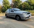 Сірий Деу Сенс, об'ємом двигуна 1.5 л та пробігом 170 тис. км за 2749 $, фото 1 на Automoto.ua