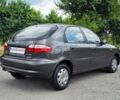 Сірий Деу Сенс, об'ємом двигуна 1.4 л та пробігом 98 тис. км за 3999 $, фото 9 на Automoto.ua