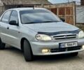 Серый Дэу Сенс, объемом двигателя 1.5 л и пробегом 55 тыс. км за 3999 $, фото 7 на Automoto.ua
