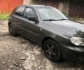 Сірий Деу Сенс, об'ємом двигуна 1.5 л та пробігом 145 тис. км за 3600 $, фото 1 на Automoto.ua