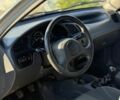 Сірий Деу Сенс, об'ємом двигуна 1.5 л та пробігом 88 тис. км за 3000 $, фото 7 на Automoto.ua