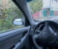Серый Дэу Сенс, объемом двигателя 1.5 л и пробегом 232 тыс. км за 2500 $, фото 7 на Automoto.ua