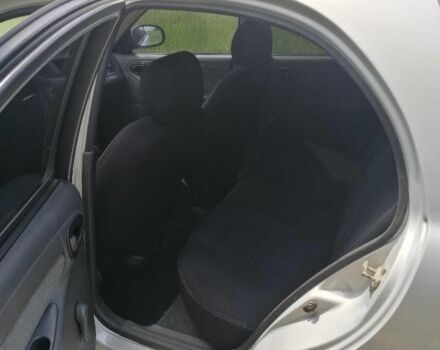 Сірий Деу Сенс, об'ємом двигуна 0 л та пробігом 229 тис. км за 2800 $, фото 3 на Automoto.ua