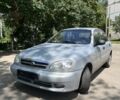 Сірий Деу Сенс, об'ємом двигуна 1.5 л та пробігом 230 тис. км за 2400 $, фото 1 на Automoto.ua