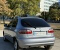 Сірий Деу Сенс, об'ємом двигуна 1.5 л та пробігом 88 тис. км за 3000 $, фото 4 на Automoto.ua