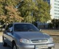 Сірий Деу Сенс, об'ємом двигуна 1.5 л та пробігом 88 тис. км за 3000 $, фото 1 на Automoto.ua