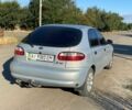 Сірий Деу Сенс, об'ємом двигуна 1.5 л та пробігом 100 тис. км за 1650 $, фото 3 на Automoto.ua