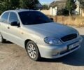 Сірий Деу Сенс, об'ємом двигуна 1.5 л та пробігом 100 тис. км за 1650 $, фото 2 на Automoto.ua