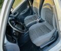 Сірий Деу Сенс, об'ємом двигуна 1.5 л та пробігом 170 тис. км за 2749 $, фото 9 на Automoto.ua