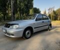 Сірий Деу Сенс, об'ємом двигуна 1.5 л та пробігом 175 тис. км за 2800 $, фото 1 на Automoto.ua