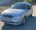 Сірий Деу Сенс, об'ємом двигуна 1.5 л та пробігом 100 тис. км за 1650 $, фото 1 на Automoto.ua