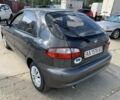 Серый Дэу Сенс, объемом двигателя 1.5 л и пробегом 189 тыс. км за 3350 $, фото 3 на Automoto.ua