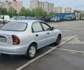 Серый Дэу Сенс, объемом двигателя 1.5 л и пробегом 100 тыс. км за 2500 $, фото 5 на Automoto.ua
