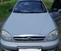 Сірий Деу Сенс, об'ємом двигуна 0 л та пробігом 229 тис. км за 2800 $, фото 5 на Automoto.ua