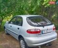 Серый Дэу Сенс, объемом двигателя 1.3 л и пробегом 141 тыс. км за 3000 $, фото 1 на Automoto.ua