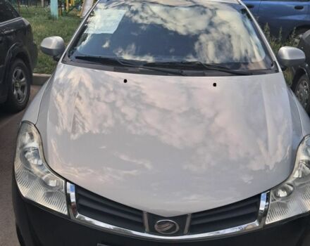 Серый Дэу Сенс, объемом двигателя 1.5 л и пробегом 77 тыс. км за 2300 $, фото 10 на Automoto.ua