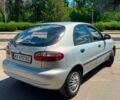 Сірий Деу Сенс, об'ємом двигуна 1.4 л та пробігом 135 тис. км за 4003 $, фото 1 на Automoto.ua
