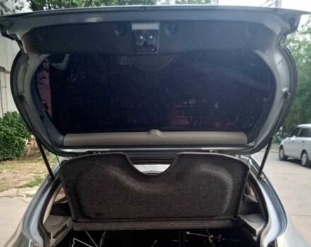 Сірий Деу Сенс, об'ємом двигуна 1.3 л та пробігом 75 тис. км за 3300 $, фото 8 на Automoto.ua