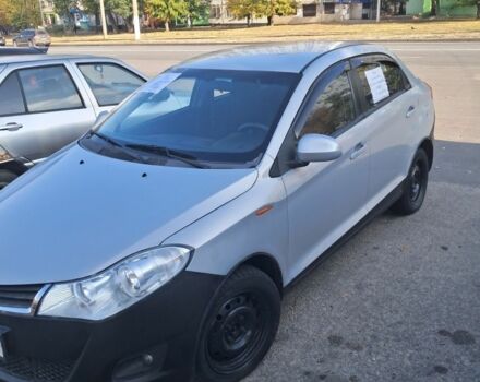 Серый Дэу Сенс, объемом двигателя 1.5 л и пробегом 77 тыс. км за 2300 $, фото 6 на Automoto.ua