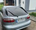 Серый Дэу Сенс, объемом двигателя 1.5 л и пробегом 142 тыс. км за 2800 $, фото 2 на Automoto.ua