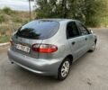 Серый Дэу Сенс, объемом двигателя 1.5 л и пробегом 91 тыс. км за 3800 $, фото 2 на Automoto.ua