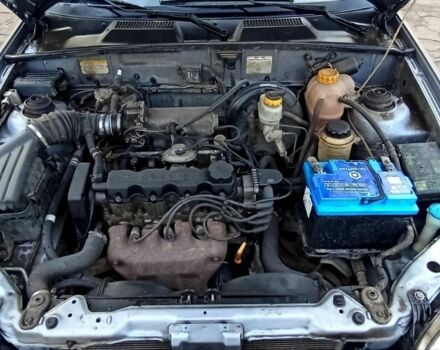 Серый Дэу Сенс, объемом двигателя 0 л и пробегом 97 тыс. км за 3450 $, фото 7 на Automoto.ua